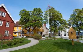 Granavolden Hotel & Gjaestgiveri